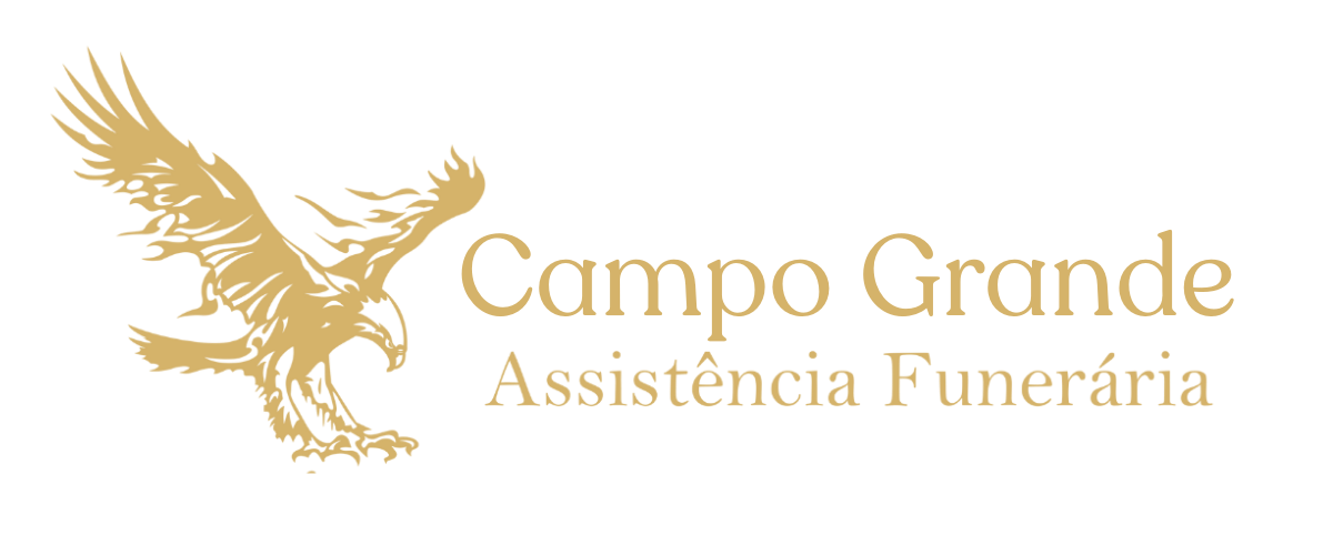 Funerária do Campo Grande