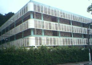 Crematório em Diadema Funeraria Imperio