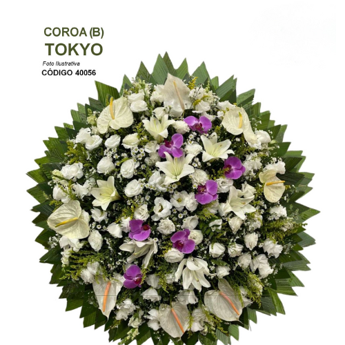 COROA (B) TOKYO